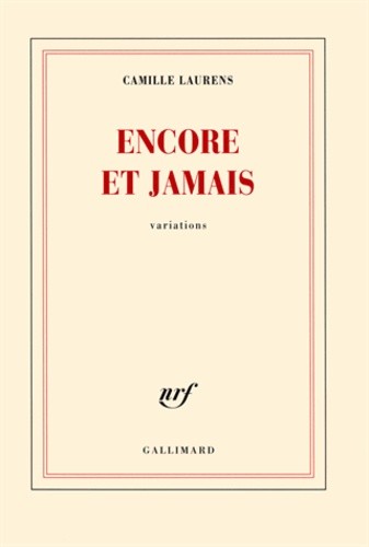  Encore et jamais - Variations 