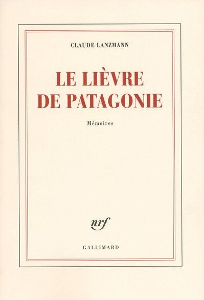  Le lièvre de Patagonie  