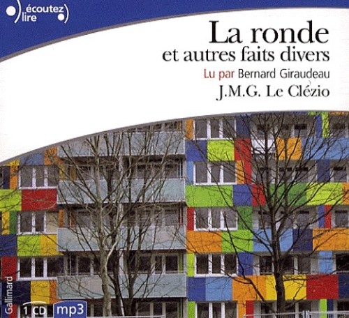  La ronde et autres faits divers  