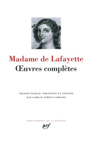  Oeuvres complètes 