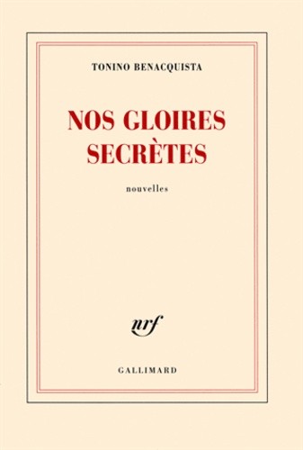  Nos gloires secrètes  