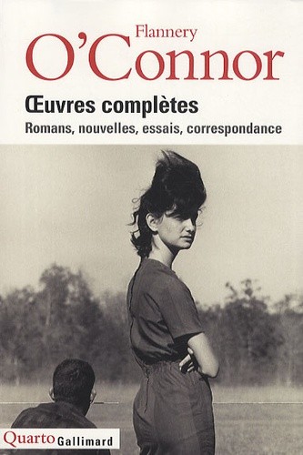 OEUVRES COMPLETES (ROMANS, NOUVELLES, ESSAIS, CORRESPONDANCE)
