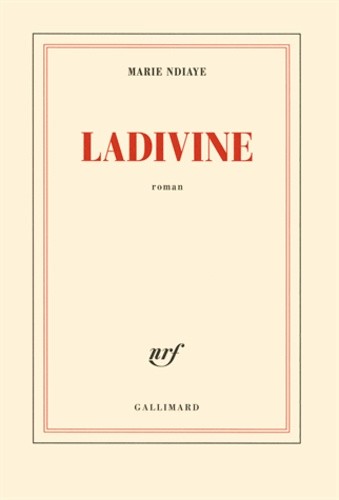  Ladivine  