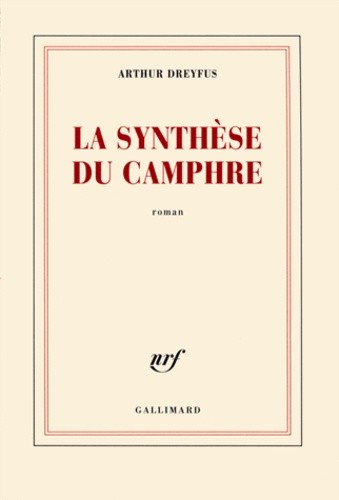  La synthèse du Camphre  