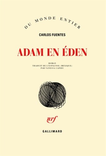  Adam en Eden  