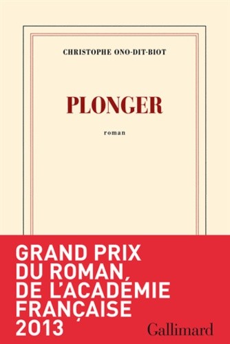  Plonger  