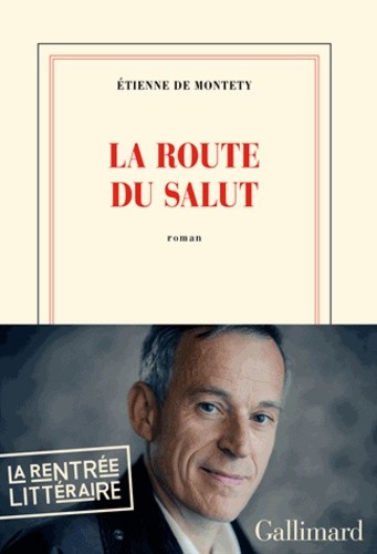  La route du salut  