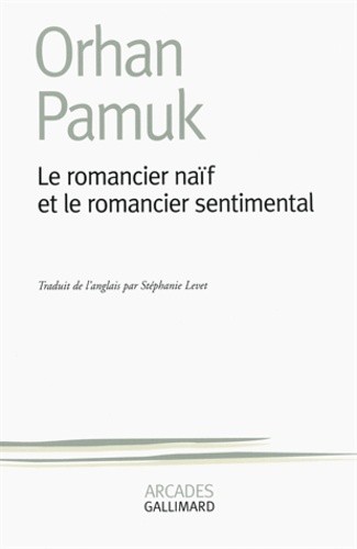  Le romancier naïf et le romancier sentimental 