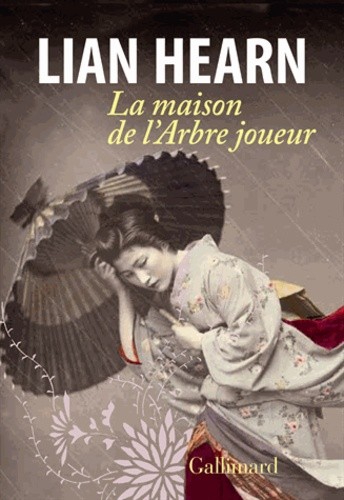  La maison de l'Arbre joueur  