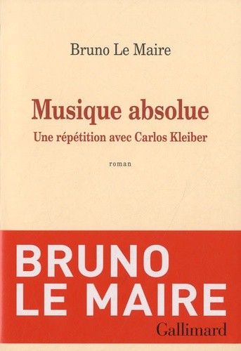  Musique absolue - Une répétition avec Carlos Kleiber  