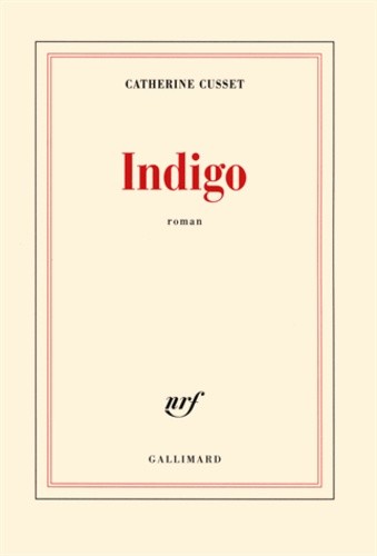 Indigo  