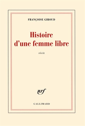  Histoire d'une femme libre  