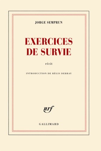  Exercices de survie  
