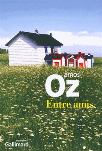  Entre amis  