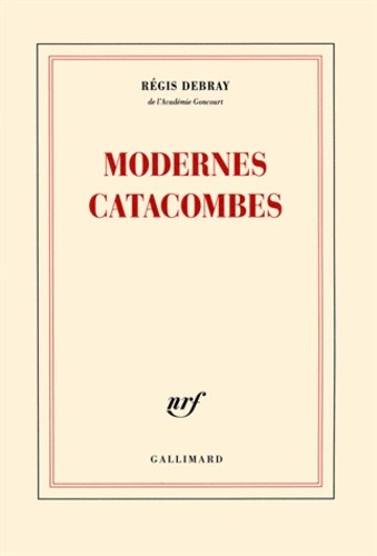  Modernes catacombes 