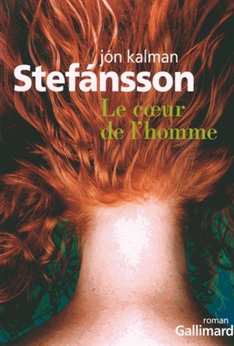  Le coeur de l'homme  