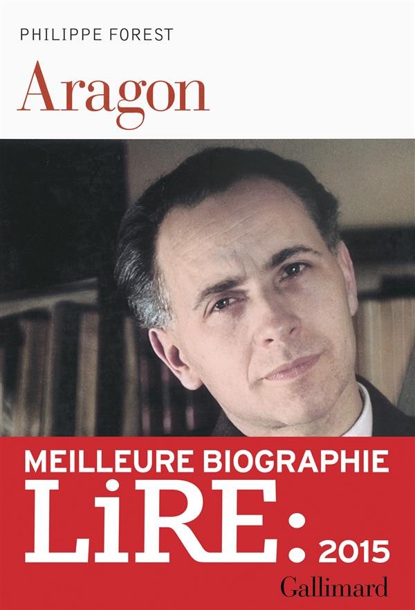  Louis Aragon  