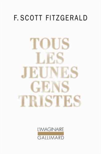  Tous les jeunes gens tristes  