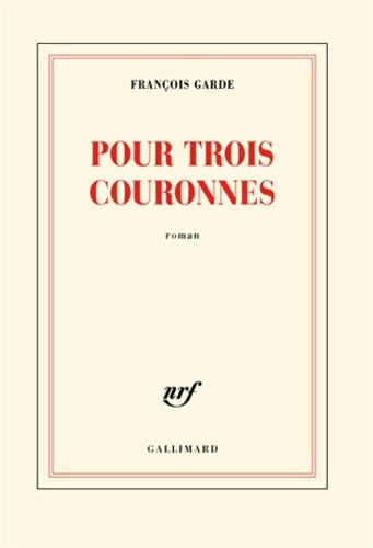 Pour trois couronnes  
