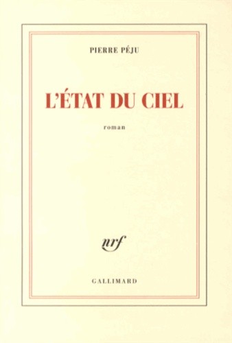  L'état du ciel  