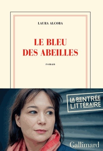  Le bleu des abeilles  