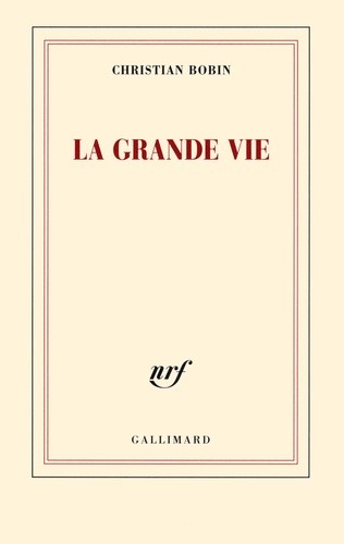 La grande vie  