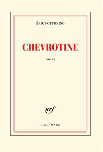  Chevrotine  
