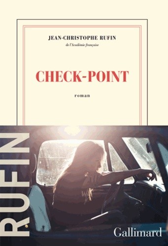  Check-point  