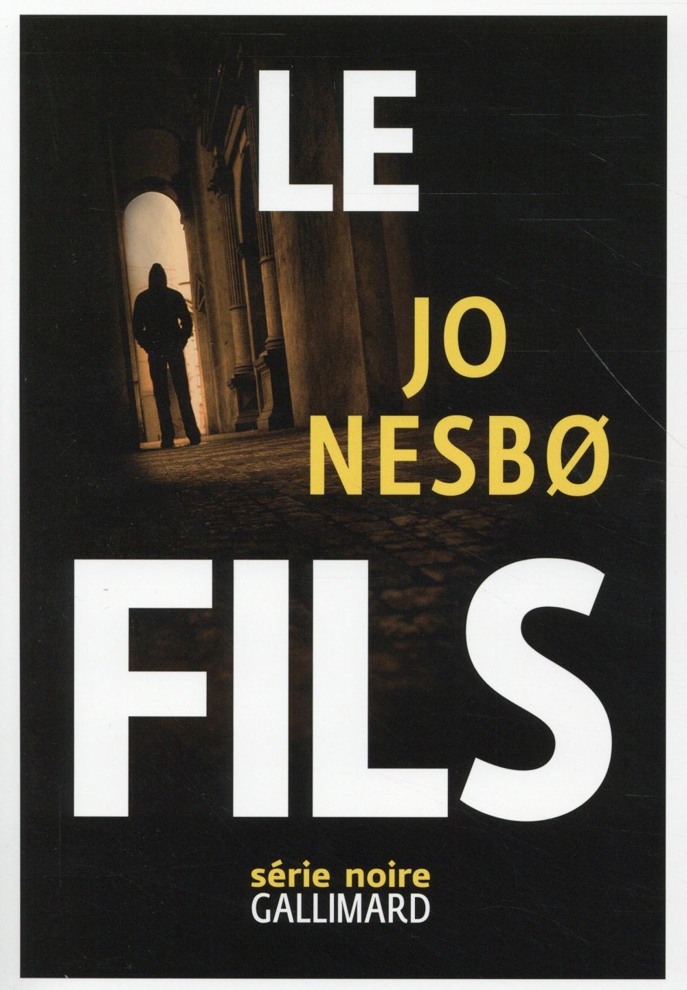  Le fils 