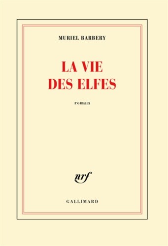  La vie des elfes  