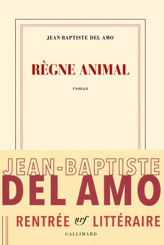  Règne animal  