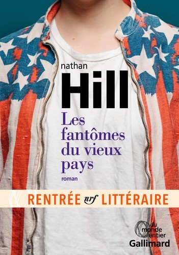  Les fantômes du vieux pays  