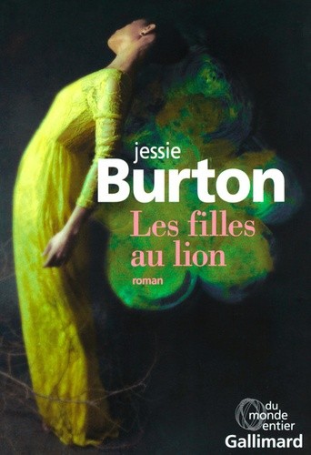  Les filles au lion  