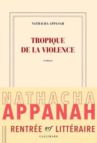  Tropique de la violence  