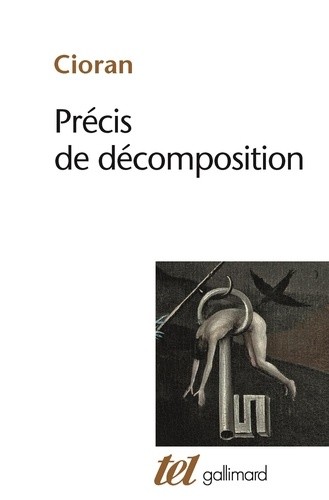  Précis de décomposition  