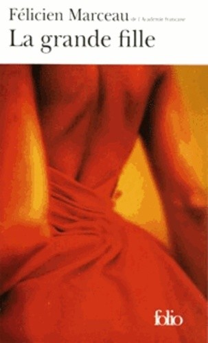  La grande fille  