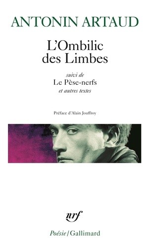  L'ombilic des limbes  