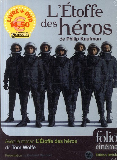  L'étoffe des héros 
