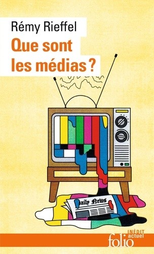 Que sont les médias ? - Pratiques, identités, influences  