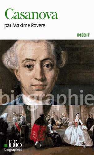  Casanova  