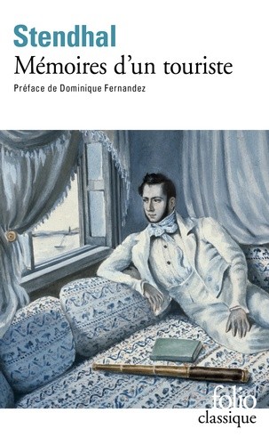  Mémoires d'un touriste  