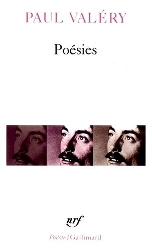  Poésies - Réunit Album de vers anciens ; Charmes ; Amphion ; Sémiramis ; Cantate de Narcisse  