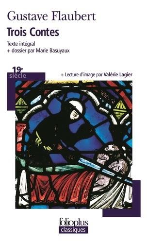  Trois contes  
