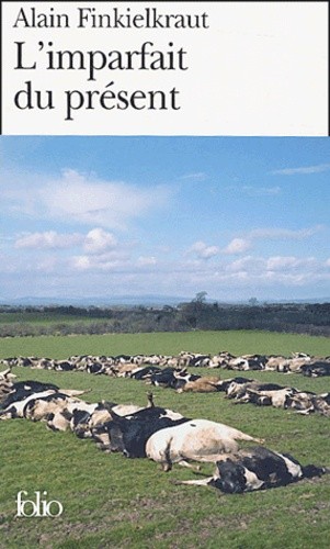  L'imparfait du présent  