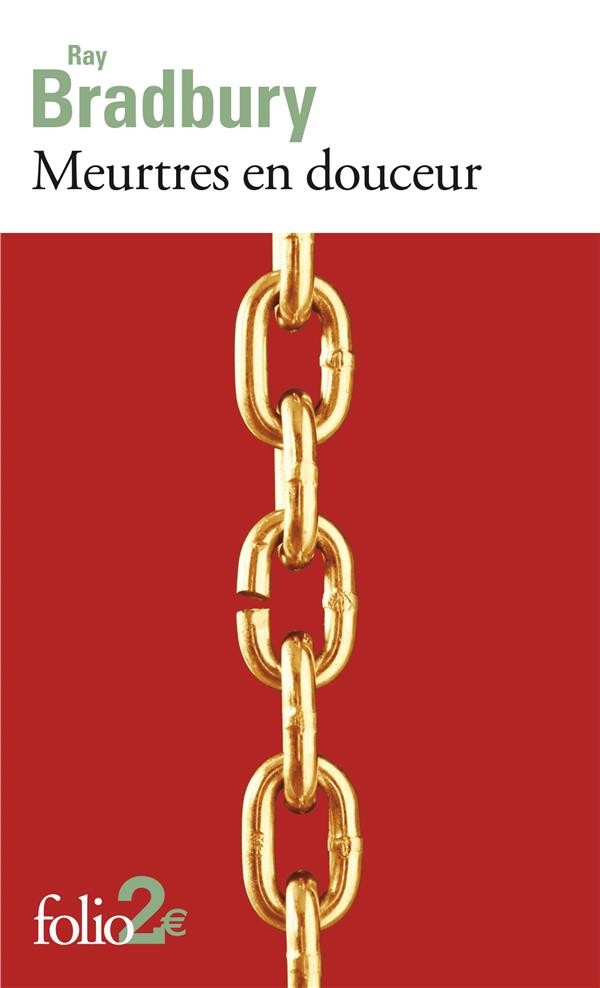  Meurtres en douceur et autres nouvelles 