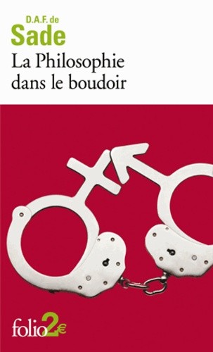  La Philosophie dans le boudoir - Les quatre premiers dialogues  
