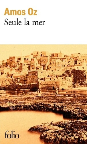  Seule la mer  