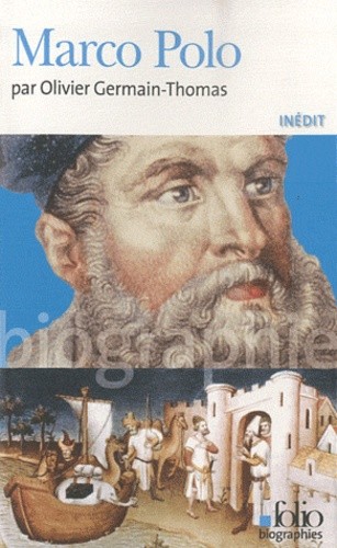  Marco Polo  