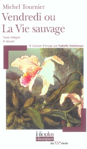  Vendredi ou la vie sauvage 
