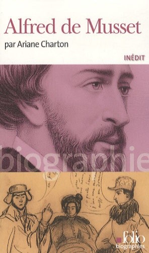  Alfred de Musset  